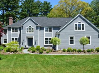54 Amanda Rd, Sudbury, MA 01776