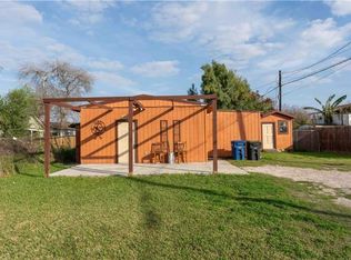 1714 Buford St, Corpus Christi, TX 78404