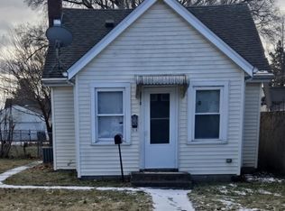 3610 19th Ave, Moline, IL 61265