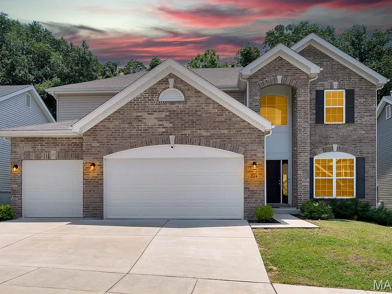 264 Arbors At Bridle Path — Photo 1