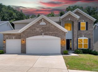 264 Arbors At Bridle Path, Ballwin, MO 63021