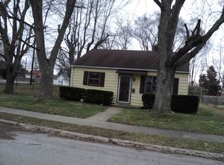 2201 S Race St, Marion, IN 46953