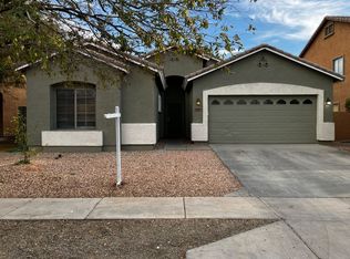 9201 W Elwood St, Tolleson, AZ 85353