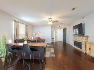 9129 Blackstone Dr, Providence Village, TX 76227