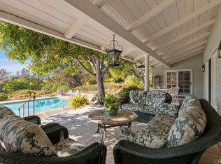 5916 Lago Lindo, Rancho Santa Fe, CA 92067