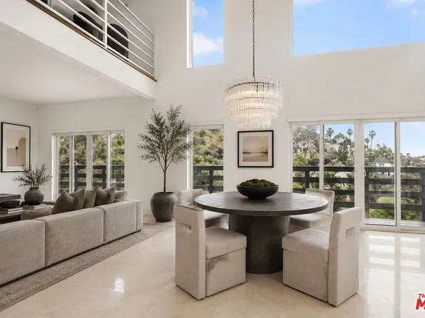 2350 San Marco Dr, Los Angeles, CA 90068