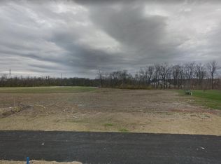 0 Coldicott Leys, New Albany, OH 43054