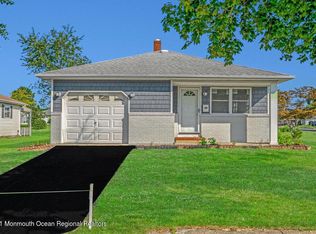 101 Port Royal Dr, Toms River, NJ 08757