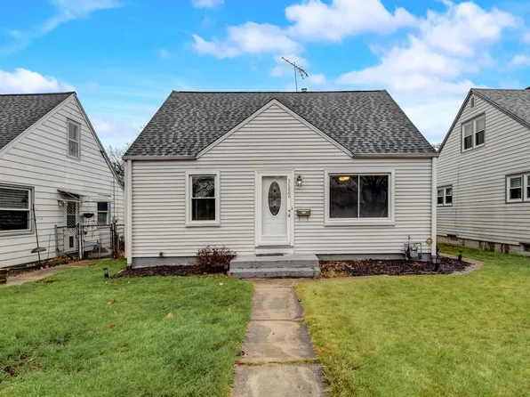 3152 North 87th STREET, Milwaukee, WI 53222