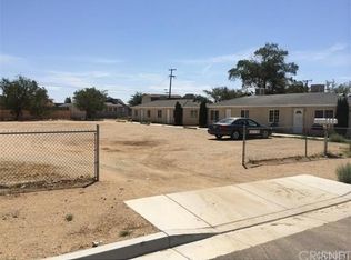 15854 North St, Mojave, CA 93501
