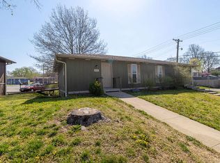 204 Wheaton Ct, Columbia, MO 65203