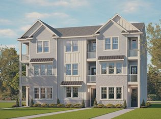 The Lofton Plan, Downtown Wilmington Collective, Wilmington, NC 28401