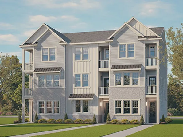 The Lofton Plan, Downtown Wilmington Collective