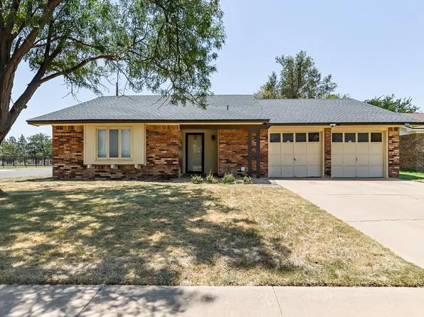 5501 Amherst Pl, Lubbock, TX 79416
