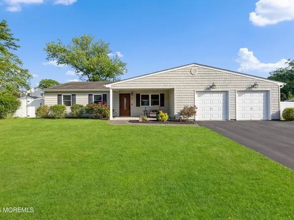 6 Provincial Place, Neptune Township, NJ 07753