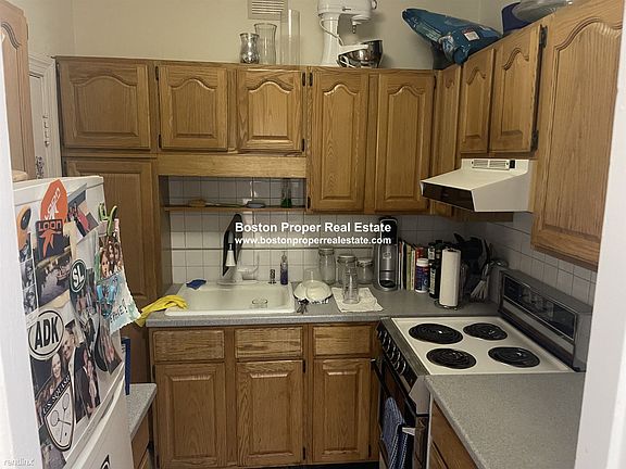 456 Beacon #9 Boston - Back Bay Unit Photo 4 (1)