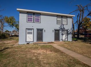 2001 & 2003 W Sycamore St #2003, Rogers, AR 72758