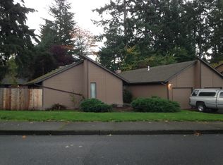 445-447 SW 121st Pl, Portland, OR 97225