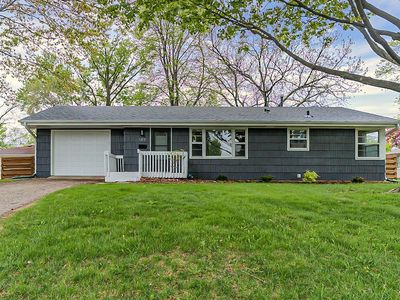 1317 Independence Ave N, Golden Valley, MN, 55427