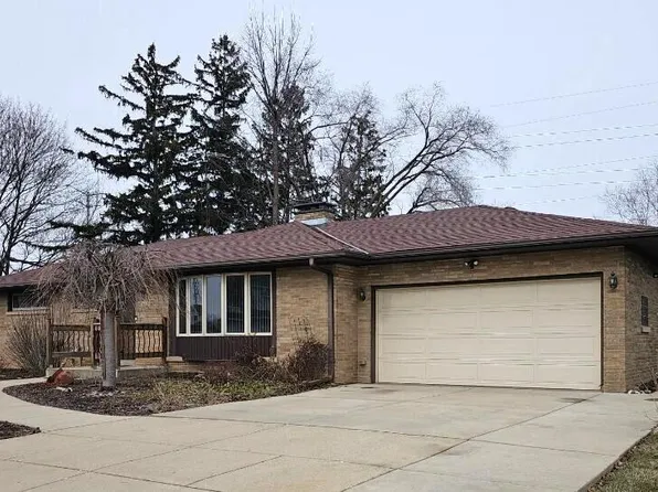 5316 45th STREET, Kenosha, WI 53144