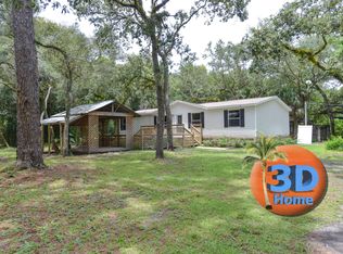 14243 Peace Blvd, Spring Hill, FL 34610