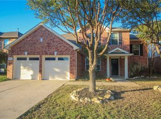 4829 Crumbcake Dr, Fort Worth, TX 76244