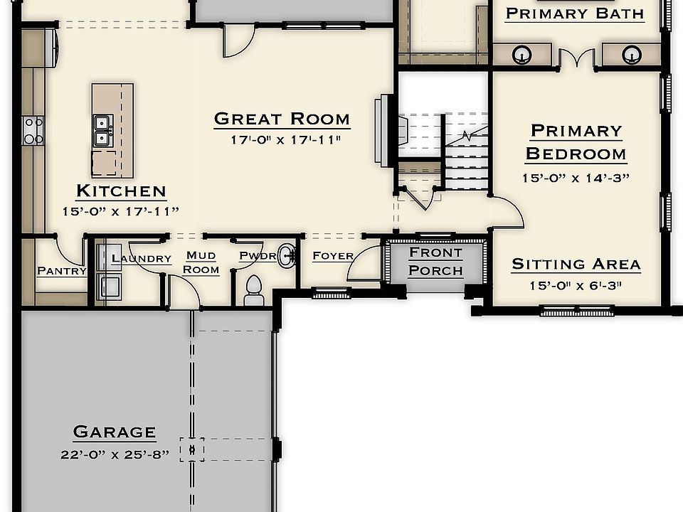 2nd image of 5962 Longmeadow Dr