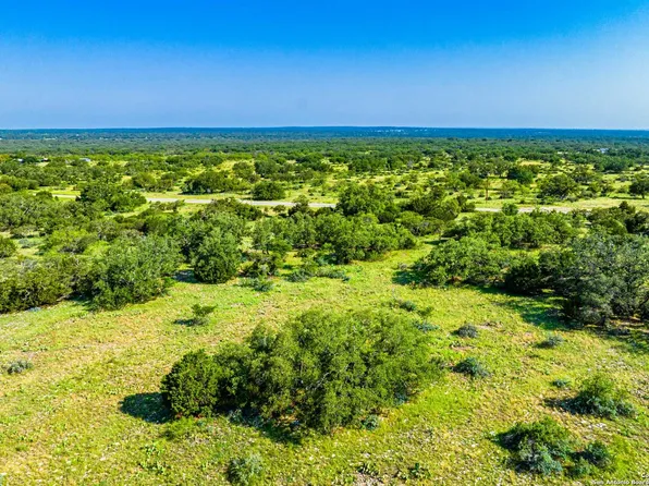 883 FM 1773, Menard, TX 76859