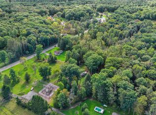 Route 36 #PARCELS139-140F, Sigel, PA 15860