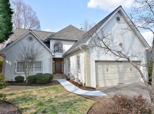 1922 Chamdun Way, Chamblee, GA 30341