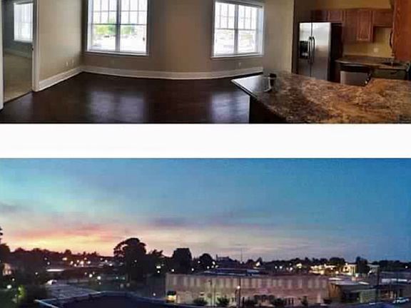 4th image of 109 S Sharpe Ave Suite 4D