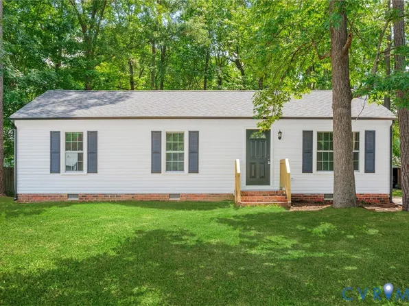 5607 English Setter Ct, North Chesterfield, VA 23237