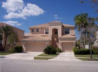 4982 SW 167th Ave, Miramar, FL 33027