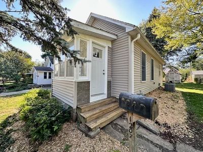 1207 Lukirk St, Iowa City, IA, 52240