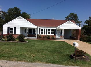 3617 Parham Dr, Chattanooga, TN 37412