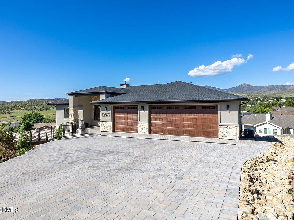 10603 E STRAIGHT ARROW Road, Dewey, AZ 86327 | MLS #7063485 | Zillow
