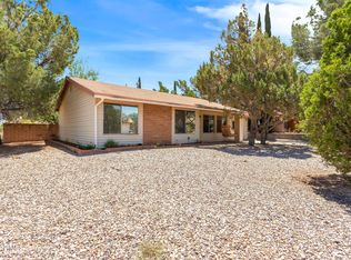 829 Plaza Del Gado, Sierra Vista, AZ 85635