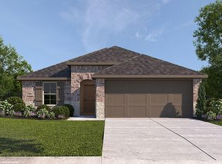 612 15th St, Wolfforth, TX 79382