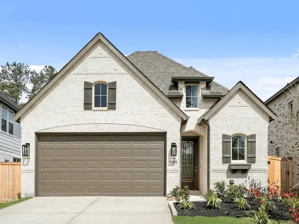 26120 N Skylight Brook Cir, Montgomery, TX 77316