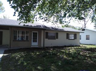 1817 Jefferson Dr, Mount Dora, FL 32757