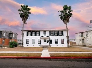 638 Glazebrook St, Corpus Christi, TX 78404