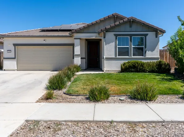 2040 Edwards St, Los Banos, CA 93635