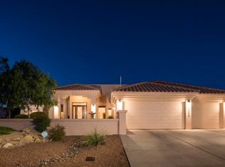 2959 Long Bow Loop, Las Cruces, NM 88011