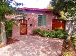 821 Hacienda Way, San Rafael, CA 94903