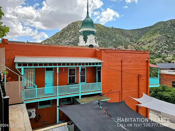37 Ok St, Bisbee, AZ