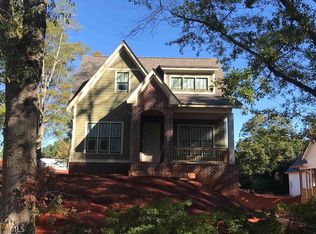 3138 Kensington Rd #1, Avondale Estates, GA 30002