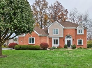 4152 Oak Tree Ct, Loveland, OH 45140