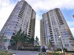 55 Kingsbridge Garden Cir #105, Mississauga, ON L5R 1Y1