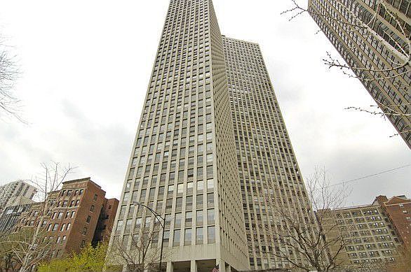 1st image of 2626 N Lakeview Ave APT 2003
