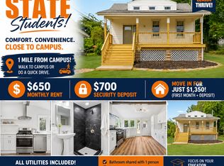 2705 Grindon Ave, Baltimore, MD 21214